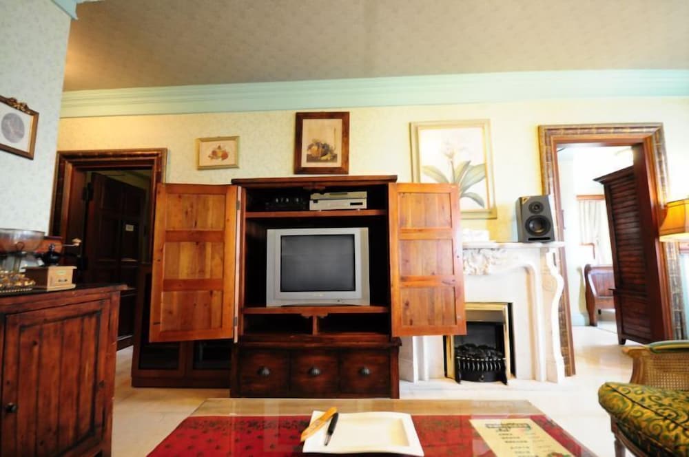 Cingjing Xiafei Music Villa 43/50