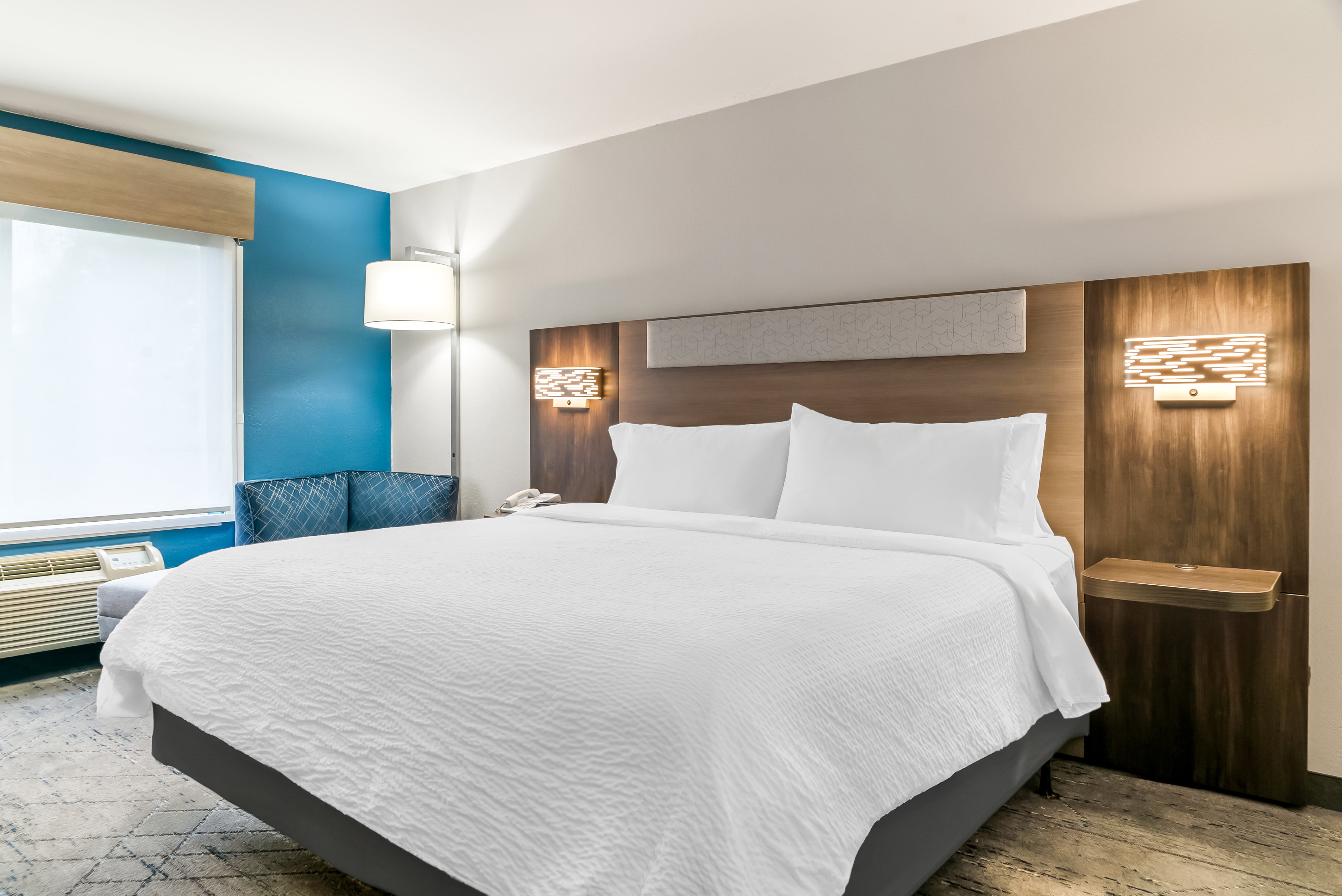 Holiday Inn Express Lapeer 22/71
