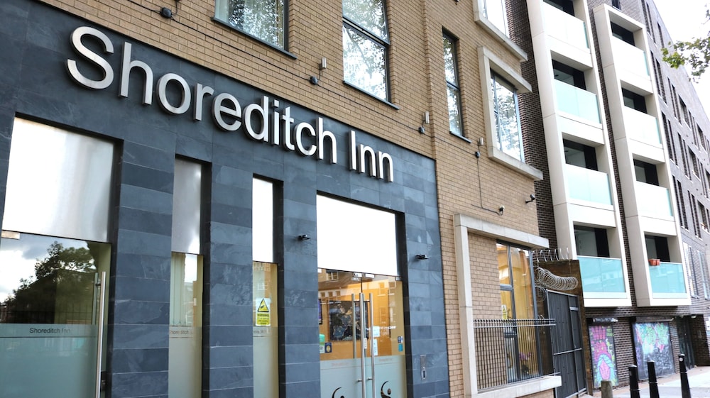 Shoreditch Inn 3/60