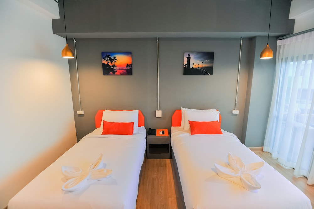7 Stays Premium Hotels Pattaya 38/61