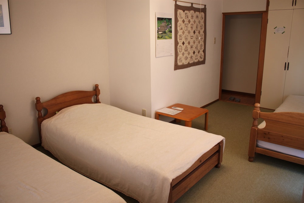 Pension Natsumi No Sato 12/50