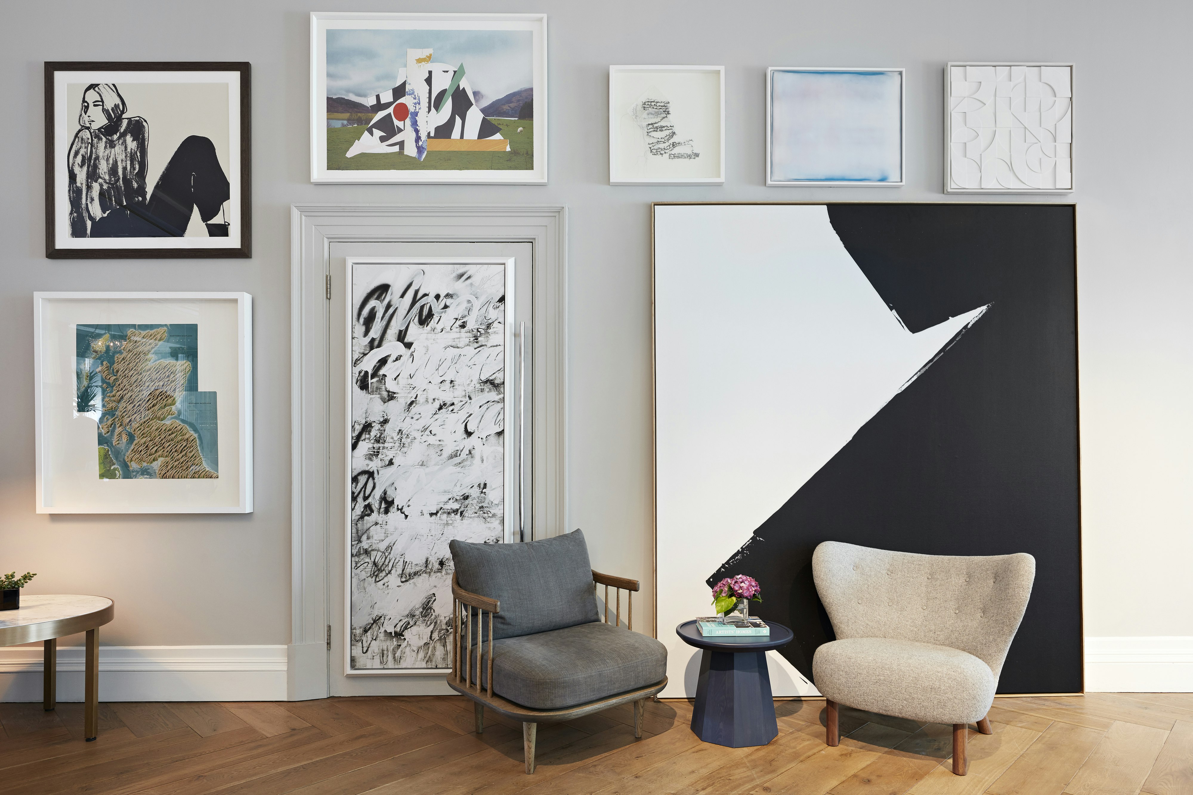 Kimpton Blythswood Square Hotel, an IHG Hotel 56/81