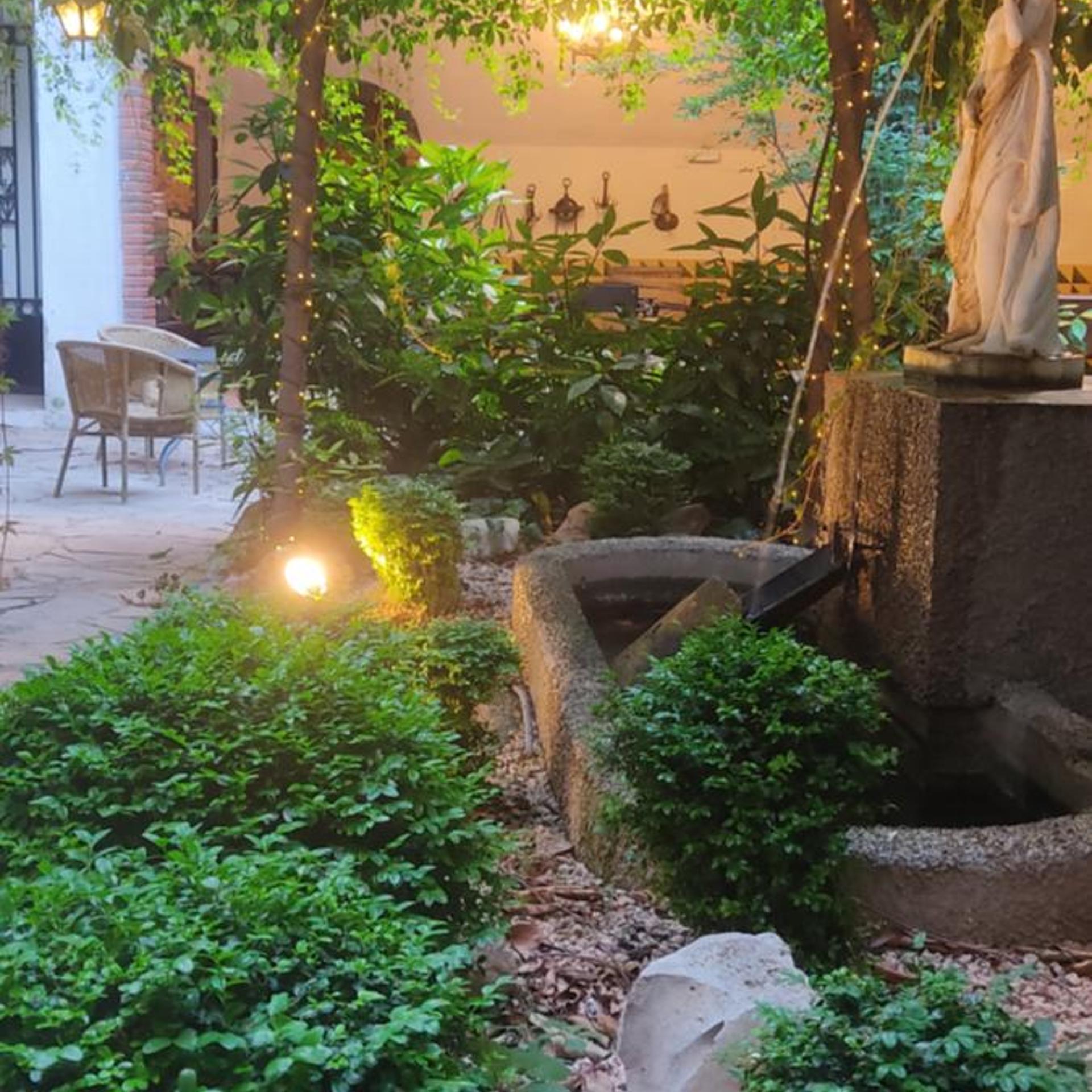 Jardi Apartaments 51/54