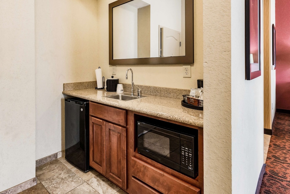 Hampton Inn Derby Wichita Southeast 41/42