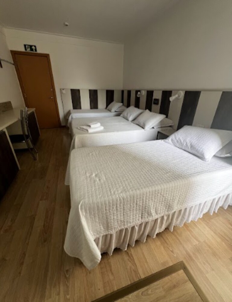 GRANDE HOTEL PARANAVAI 13/39