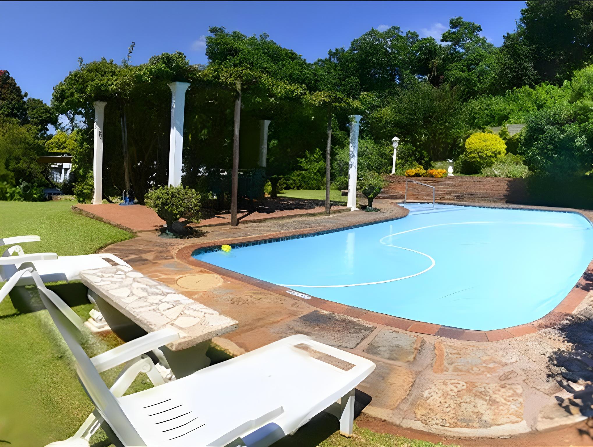 Brevisbrook Bed & Breakfast 2/22
