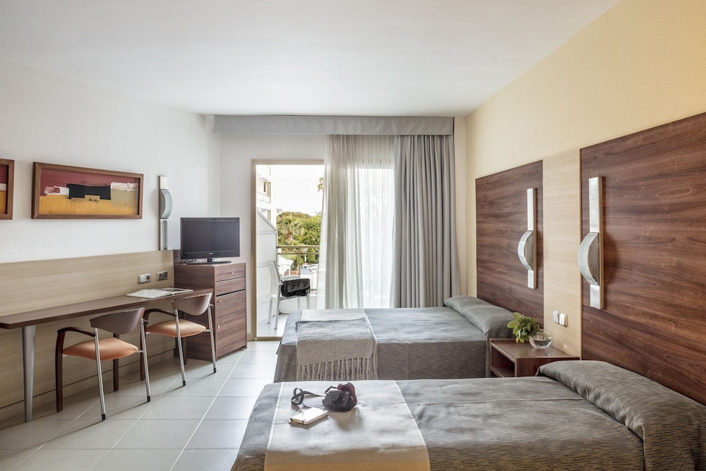 AQUA Hotel Aquamarina & Spa 18/50