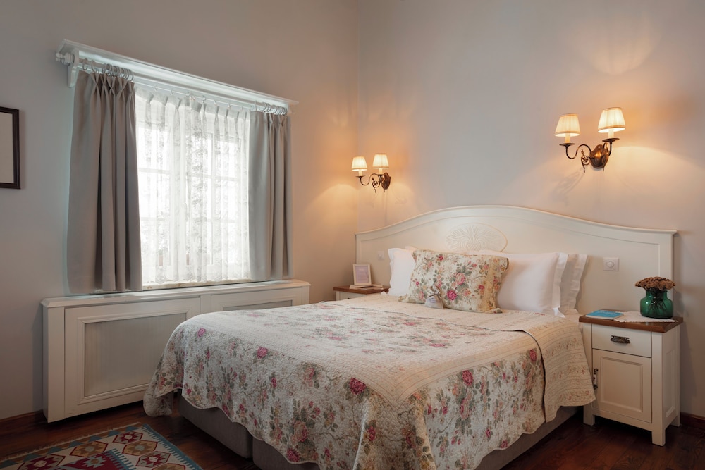 Casa Lavanda Boutique Hotel 17/50