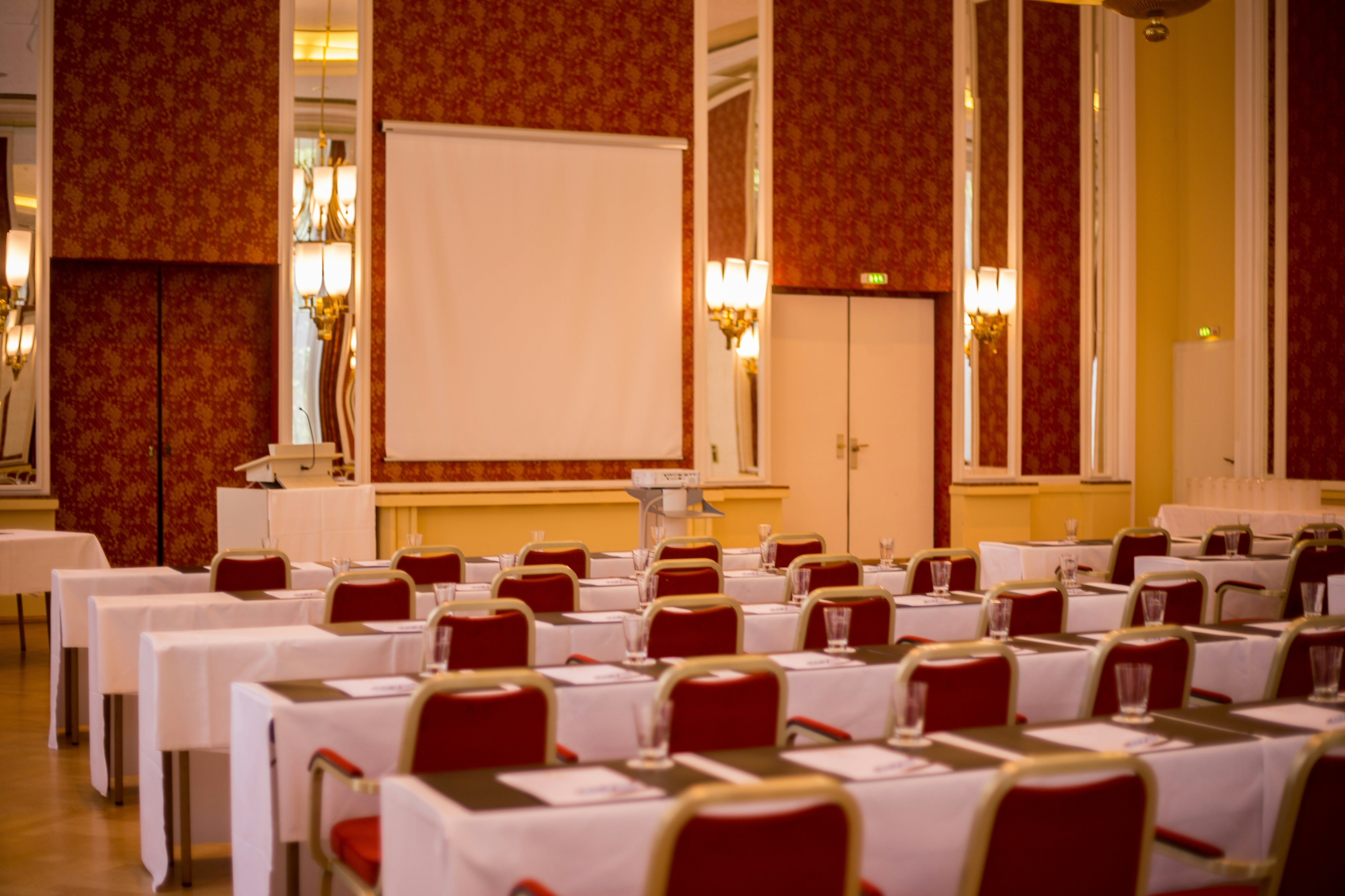 Hotel Chemnitzer Hof 28/33