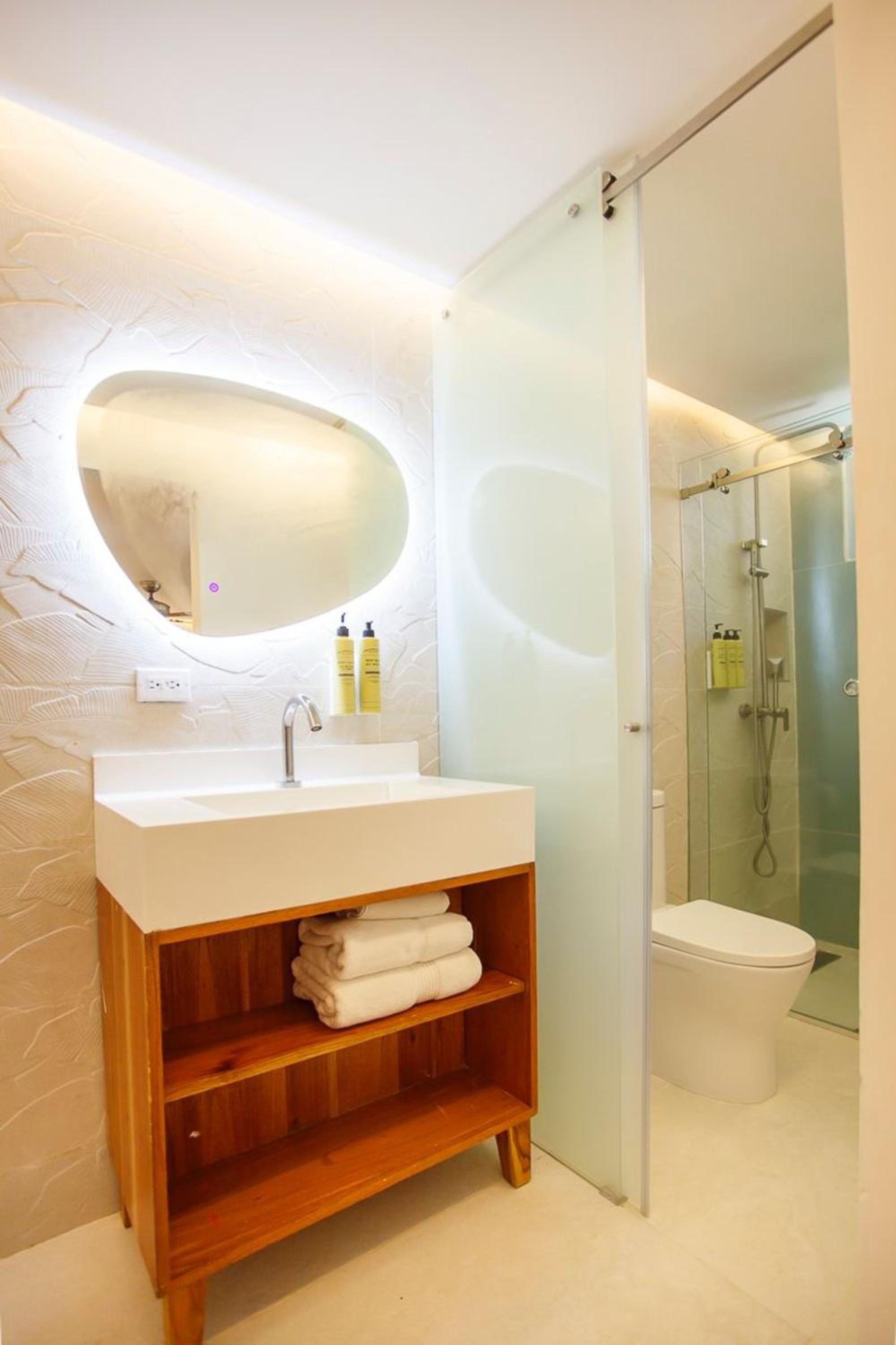 غرفة بسريرين مزدوجين، Hotel Cocoplum Beach 4/6