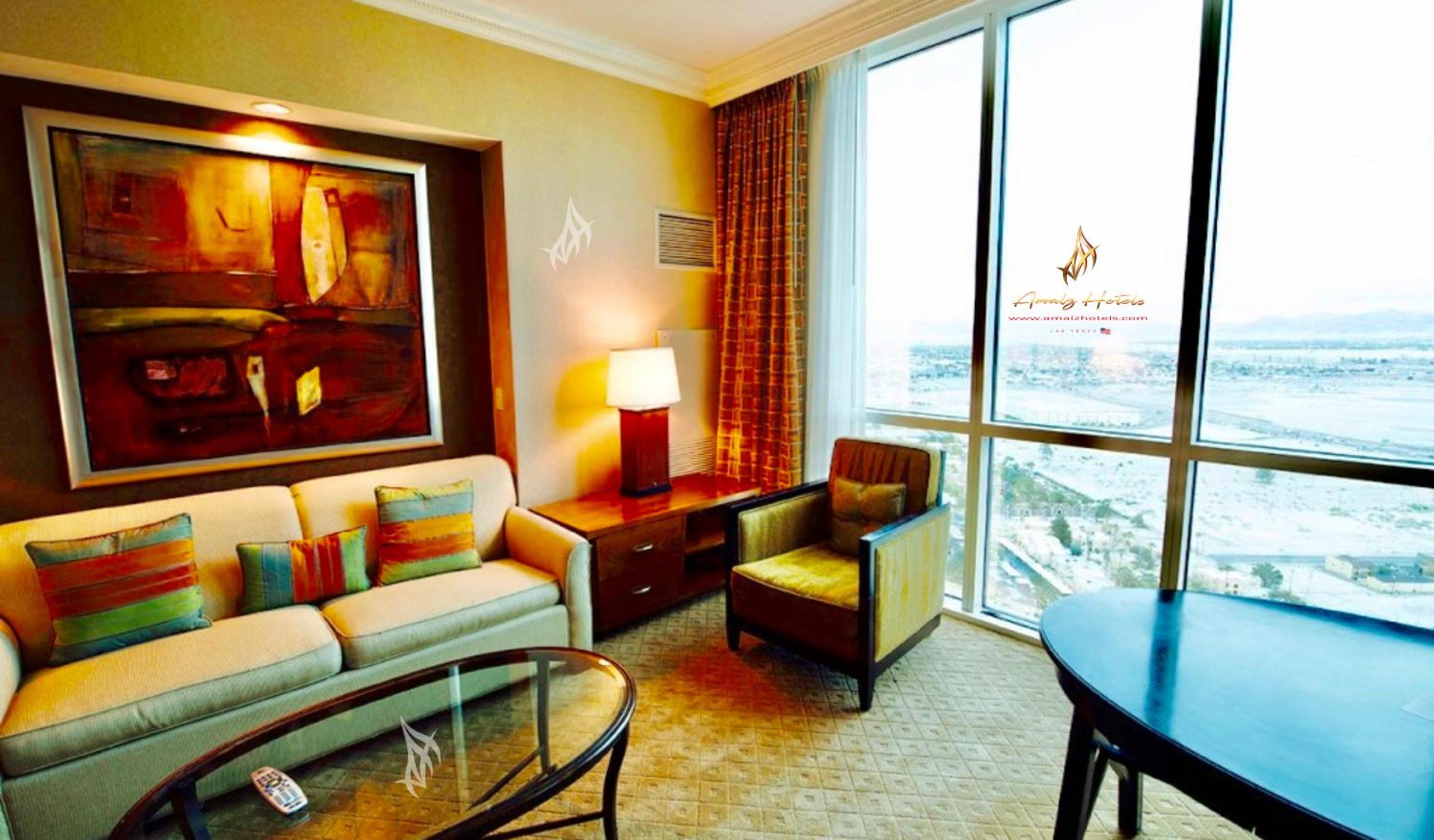 888 Signature Suites Collection At Signature Condo Hotel 23/48
