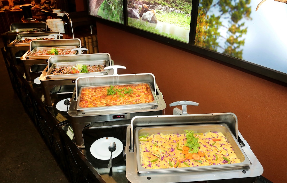 Grand Udawalawe Safari Resort 13/50