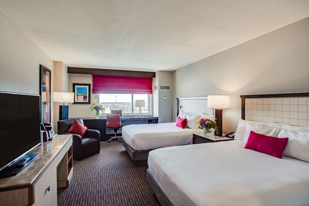 Overton Hotel And Conference Center 13/66