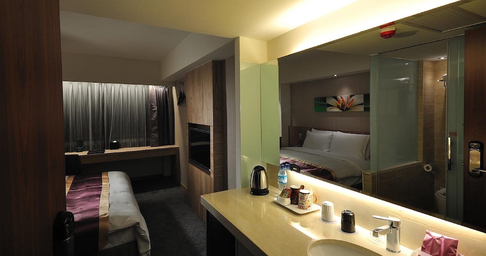 Hoya Resort Hotel Hualien 27/27