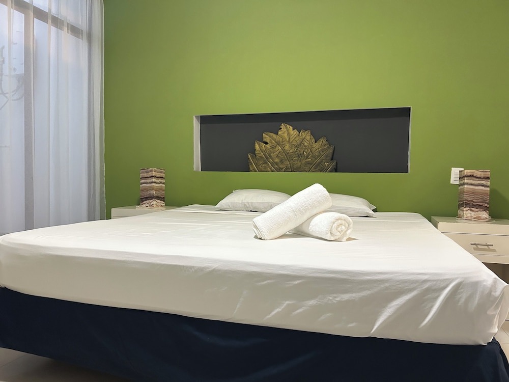 MARAZUL HOTEL BOUTIQUE 13/54