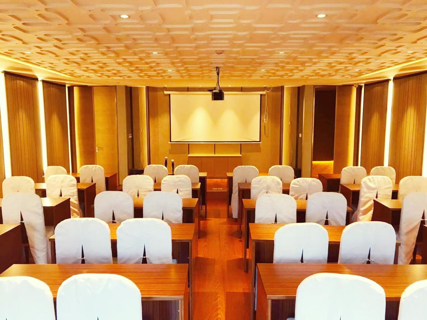 Metropolo Jinjiang Hotels (Wuhan Wanda Mansion) 43/58