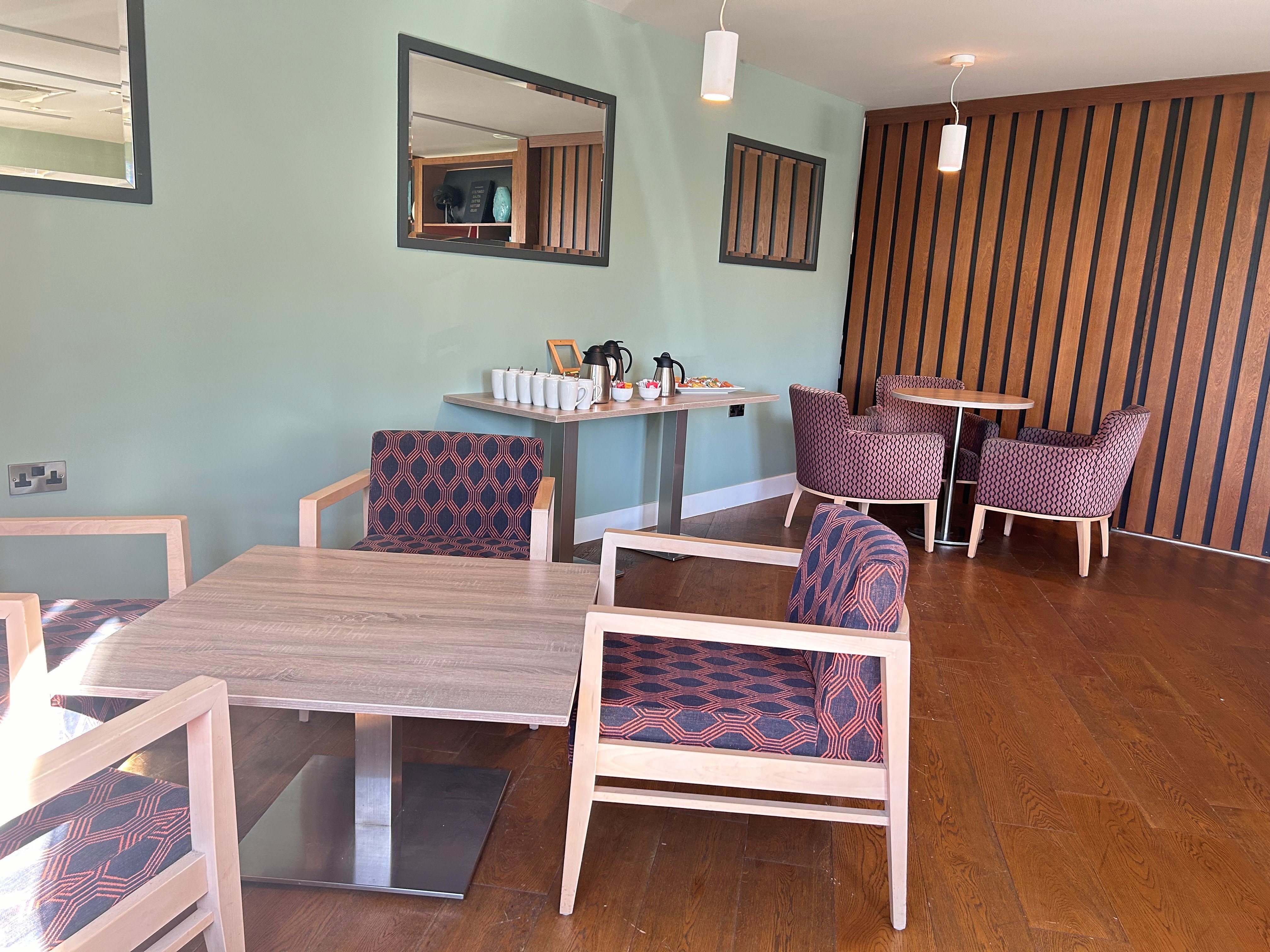 Holiday Inn Huntingdon - Racecourse 27/50