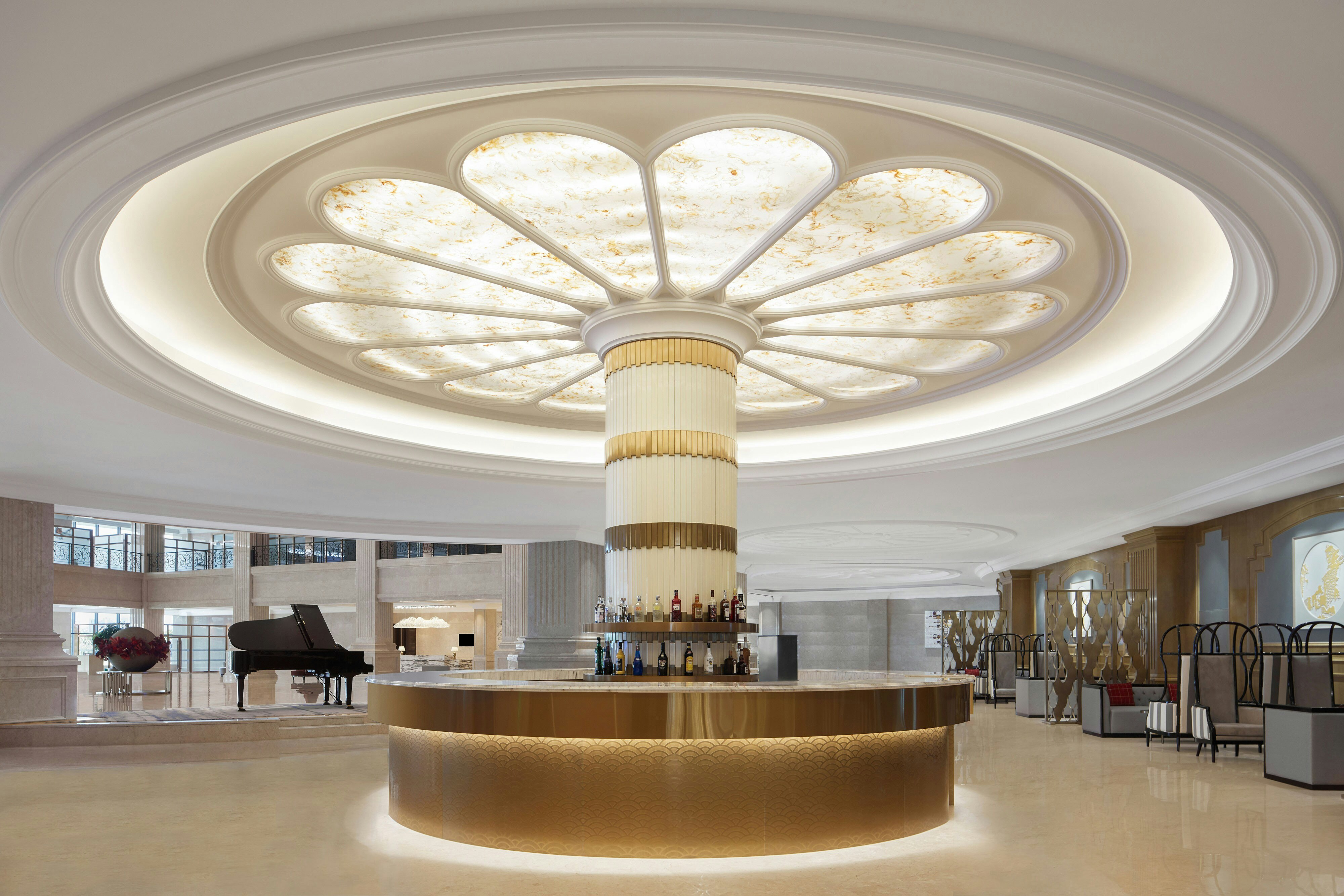 Sheraton Shaoxing Shangyu 2/24