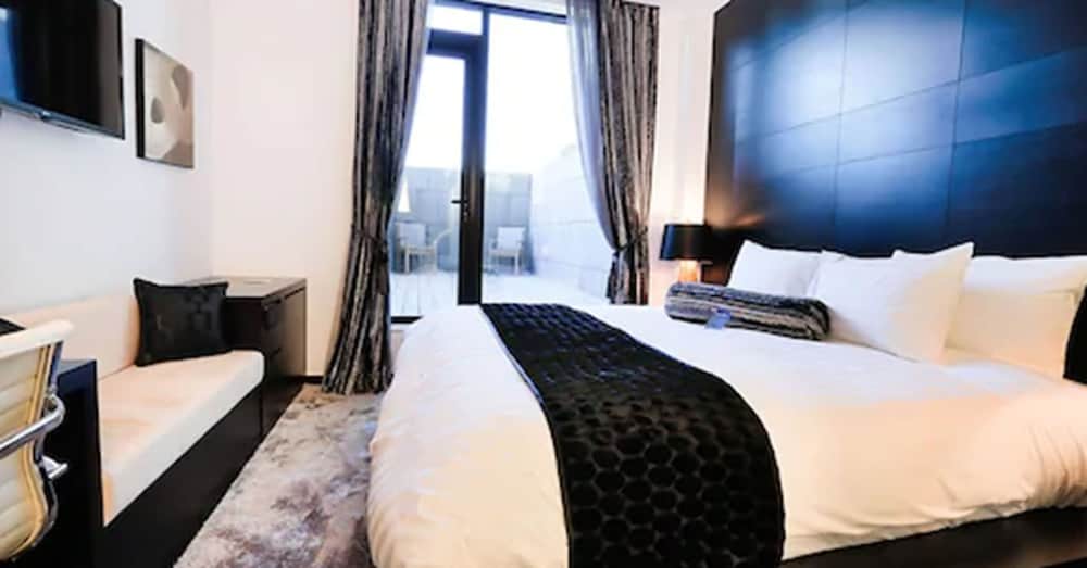 The One Boutique Hotel 10/65