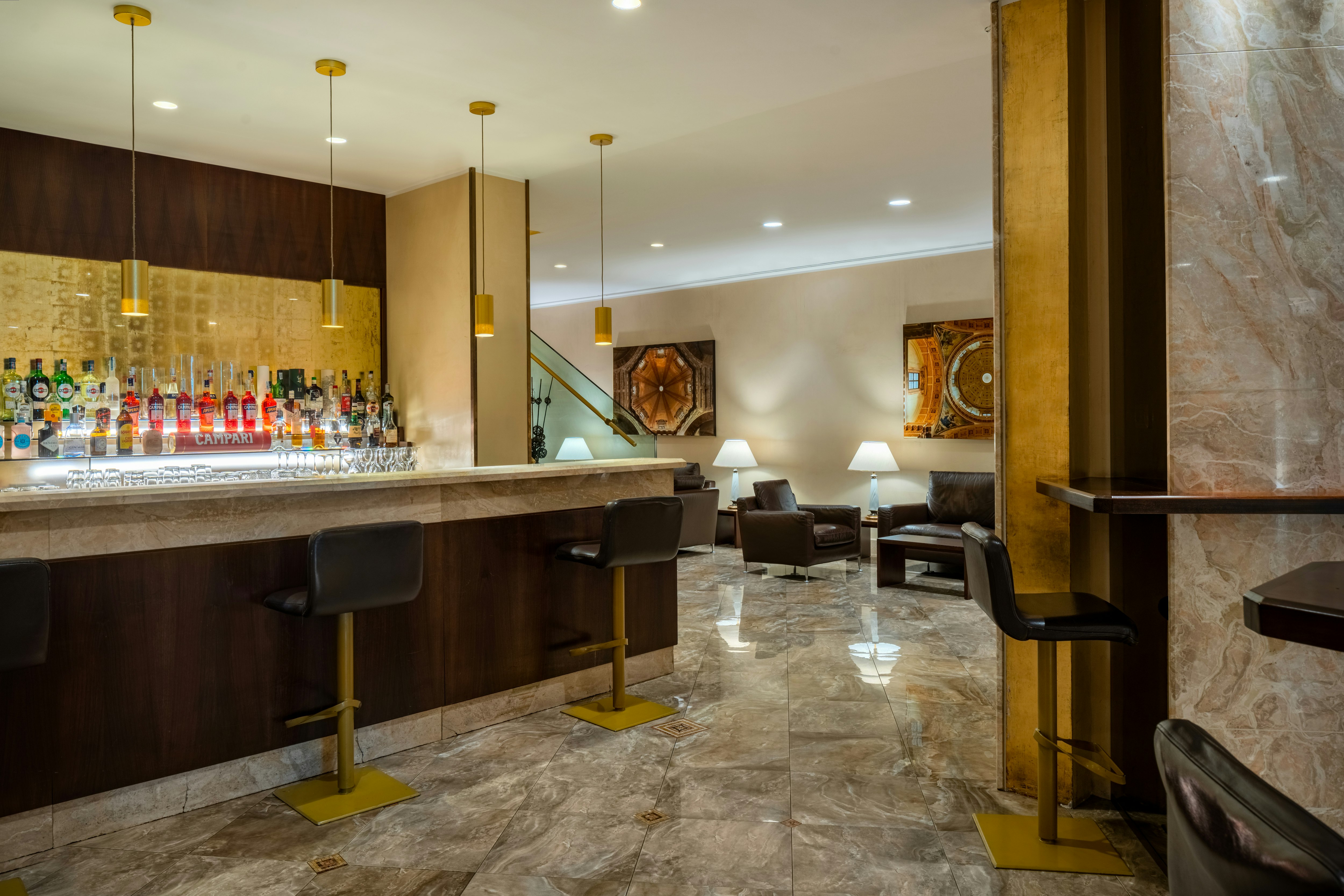 UNA Hotels Galles Milan 48/60