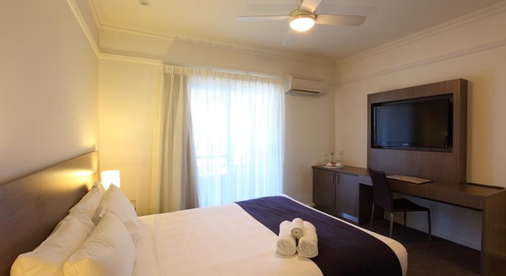 Cottesloe Beach Hotel 21/68