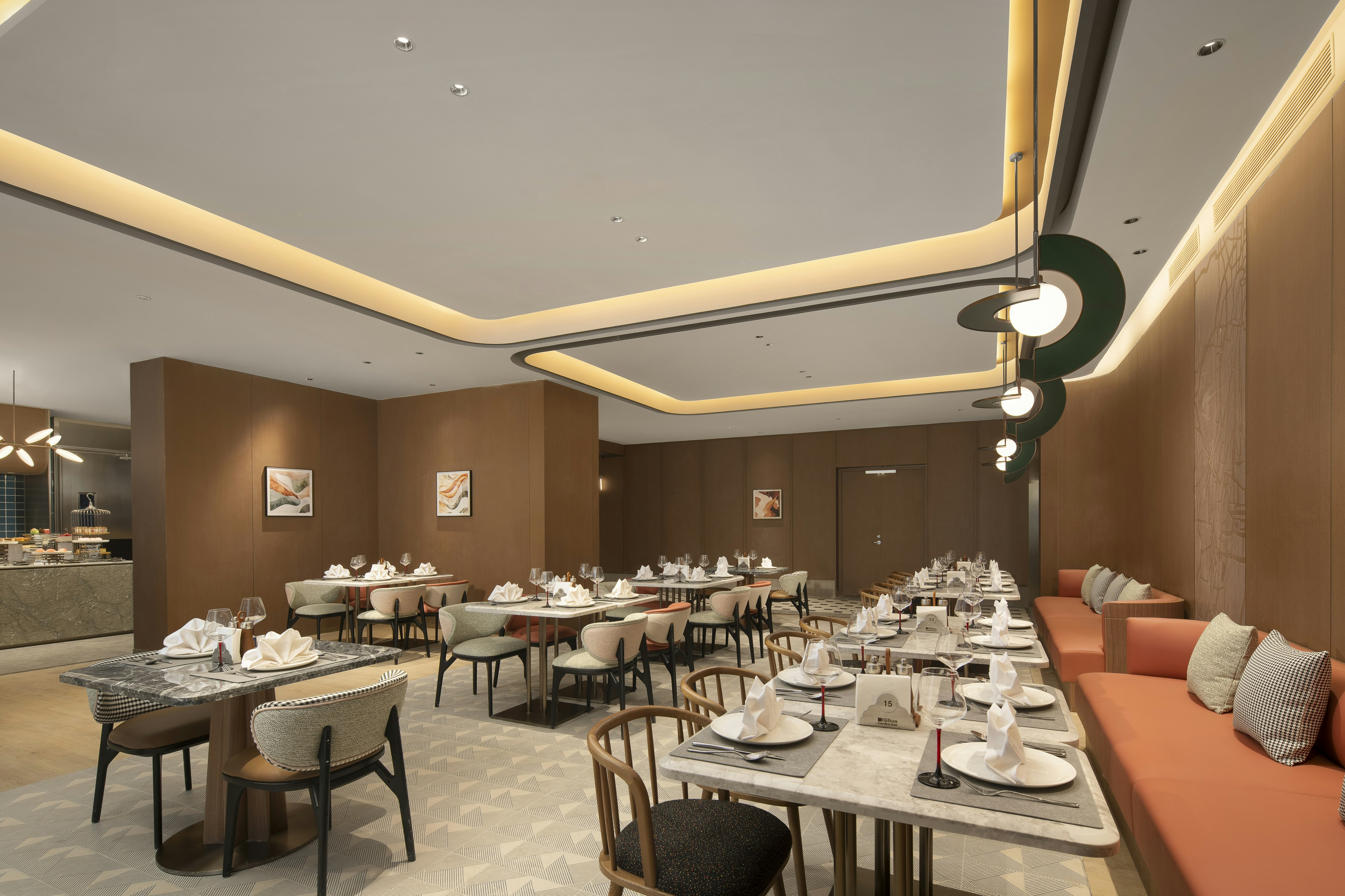 Hilton Garden Inn Zhongwei Shapotou 56/69