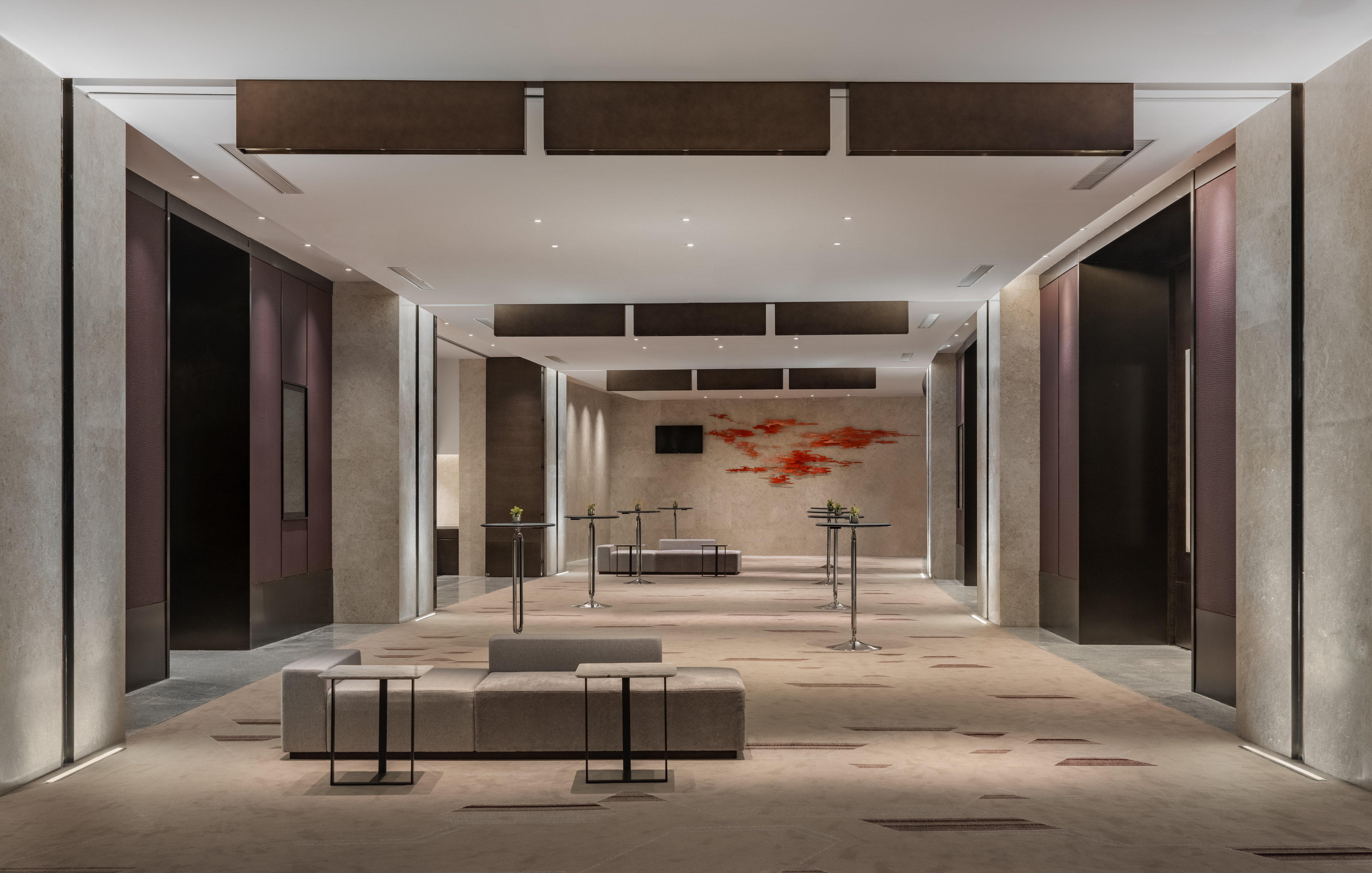 Crowne Plaza Xiamen Jimei, An Ihg Hotel 40/77