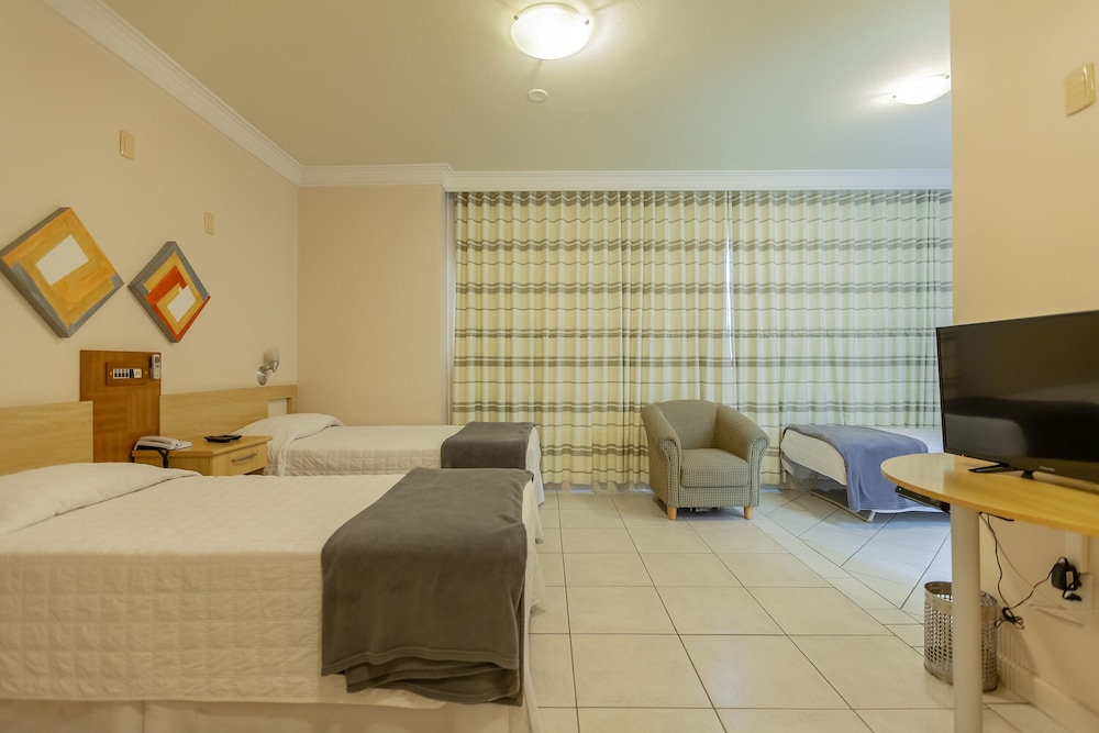 Tri Hotel Executive Criciuma 13/50