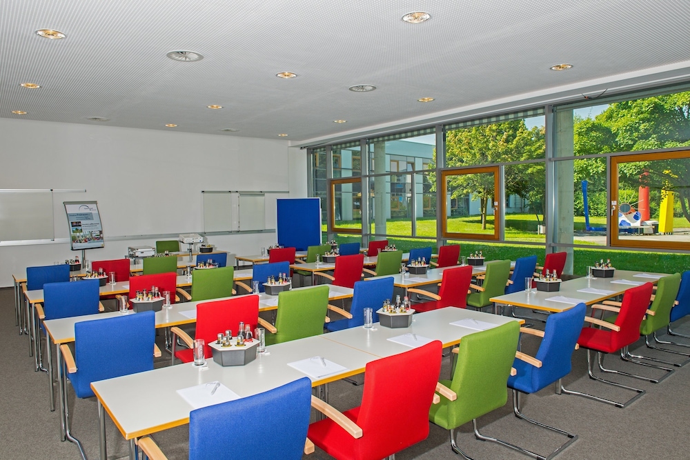 Genohotel Baunatal 34/47