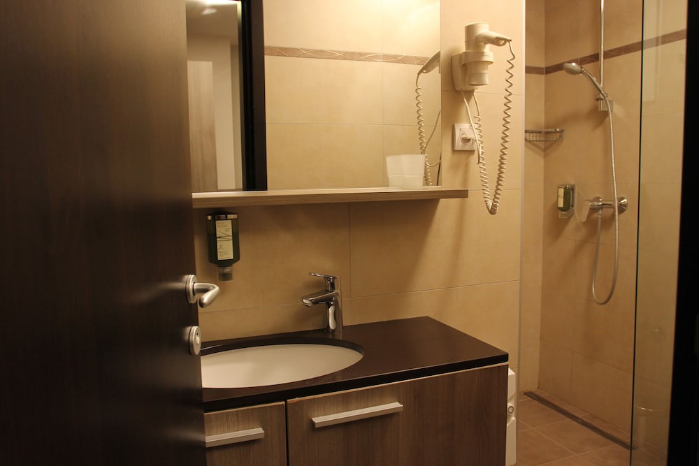 Zenit Hotel 15/19