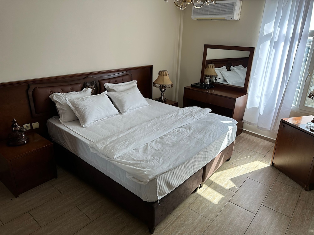 Adana Koza Hotel 12/37