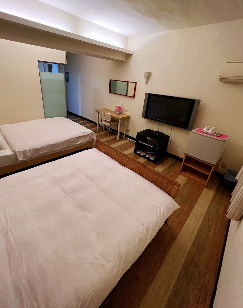 Hwa Hong Hotel 11/50