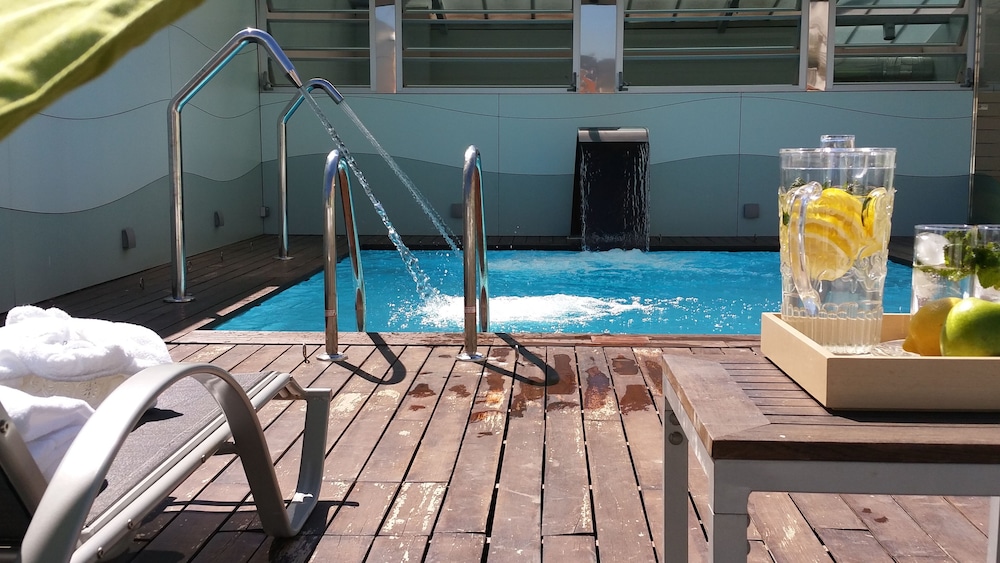 Ako Suite Hotel 29/37