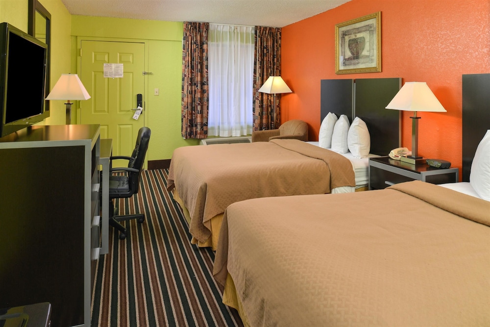 Motel6 Lafayette, LA 25/61