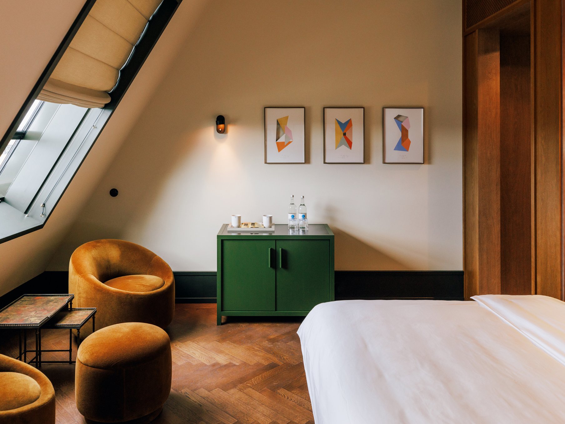 Boutique Hotel Chateau Royal 23/50