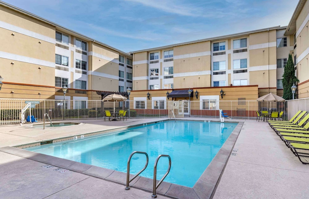 Extended Stay America Premier Suites San Jose Airport 4/43
