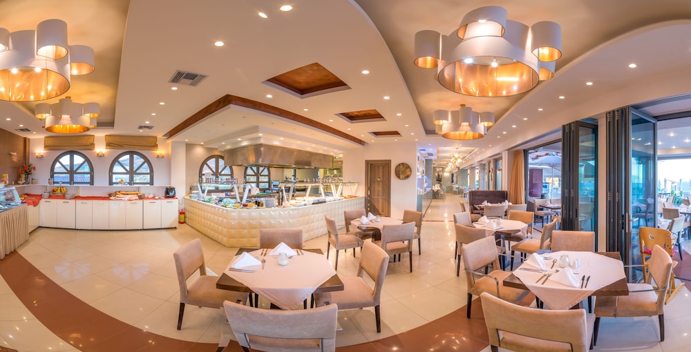 Sivota Diamond Resort & Spa 34/50