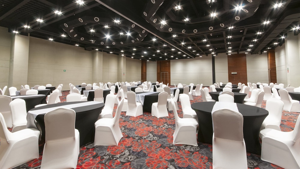 Holiday Inn Mexico Zona Centro by IHG 45/50