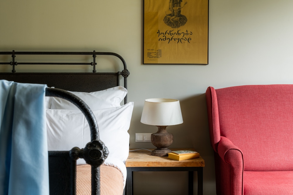 Rooms Hotel Kazbegi 21/55