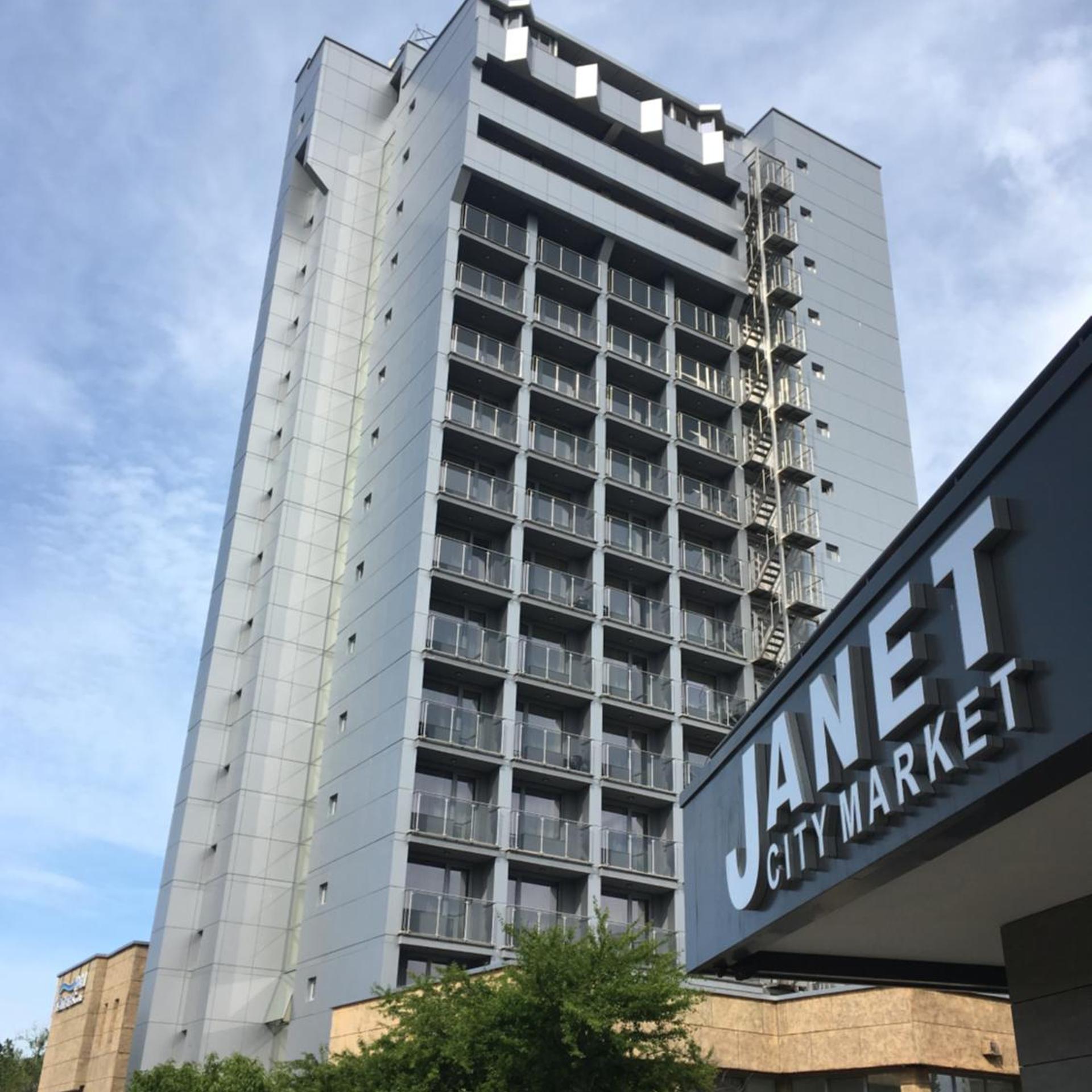 Kamenets Building 1 2/54