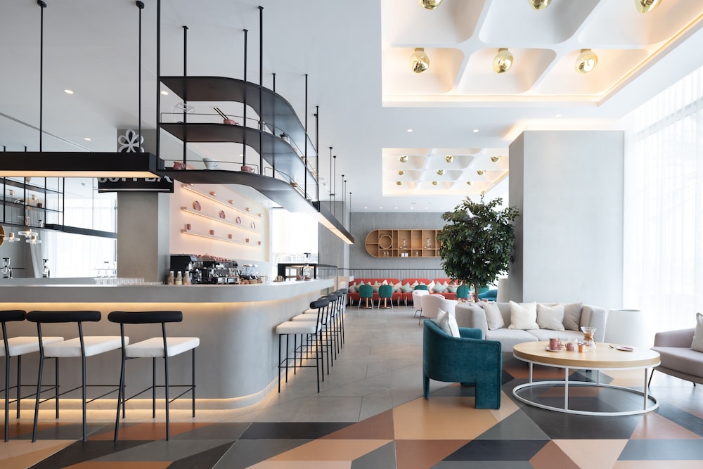 Ecos Dubai Hotel at Al Furjan 53/60