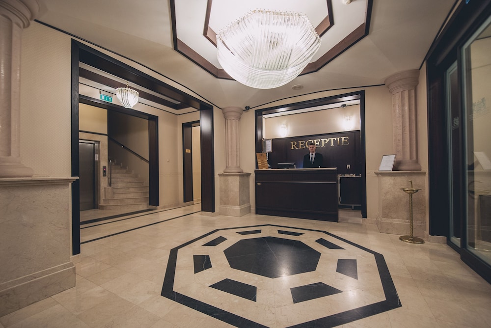 HOTEL BULEVARD PREDEAL 21/56
