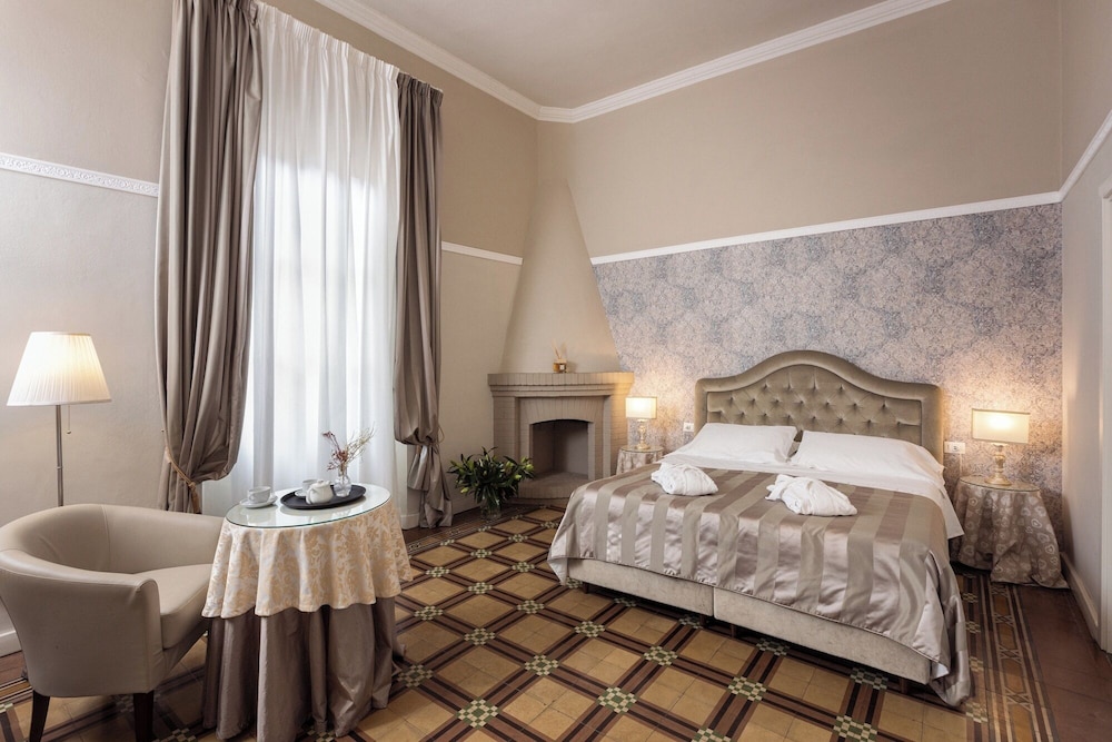 Hotel Torre Guelfa 8/46