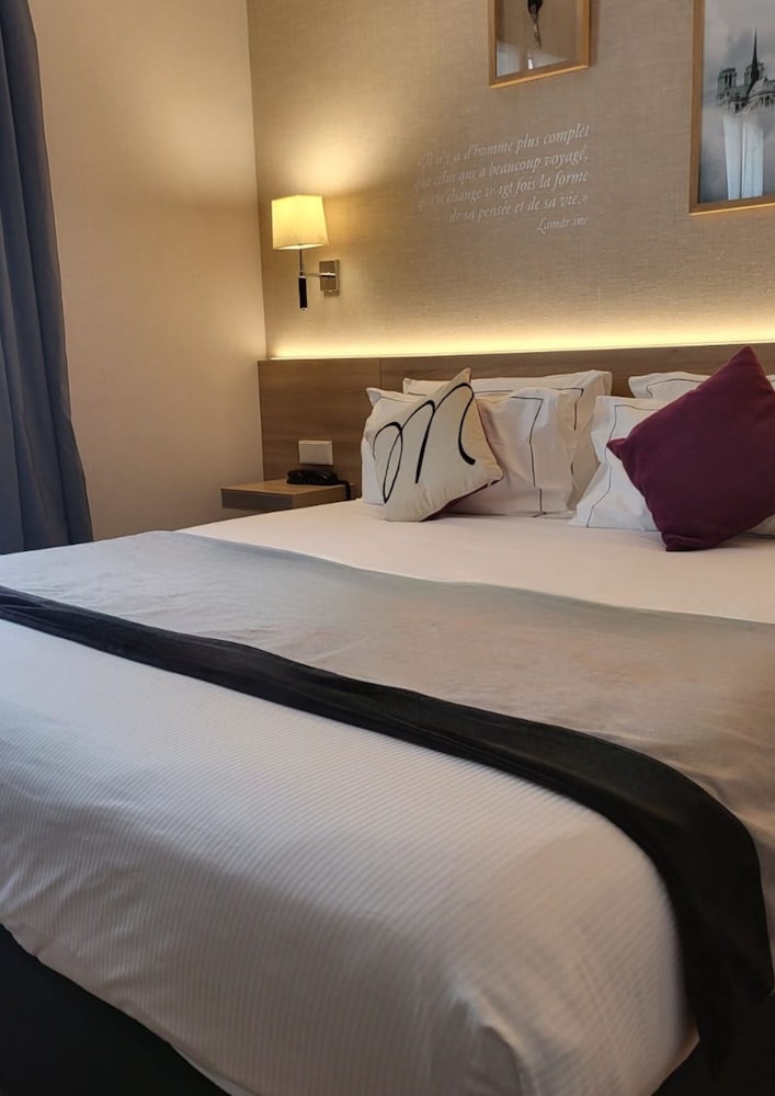 Hotel Magda Champs Elysees 28/65