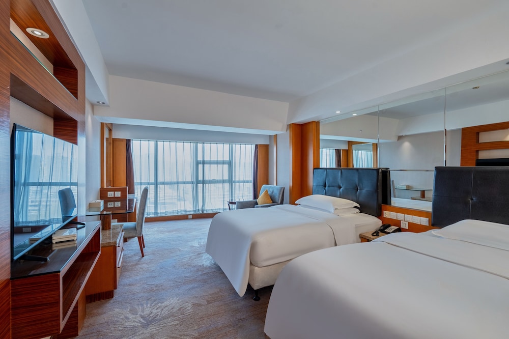 Empark Grand Hotel Xian 15/41