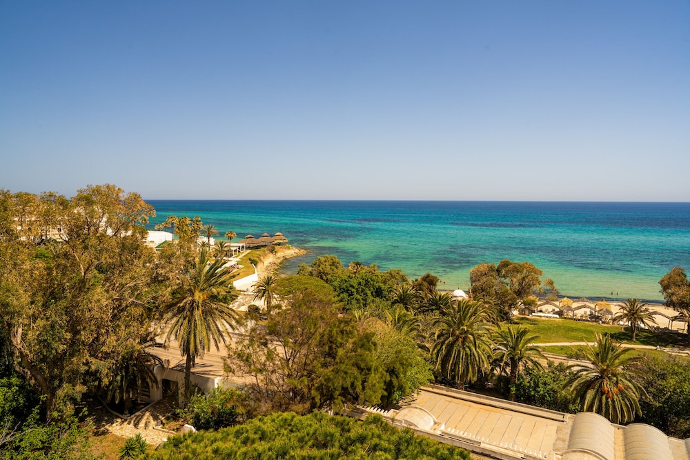 Sol Azur Beach Congress 83/85