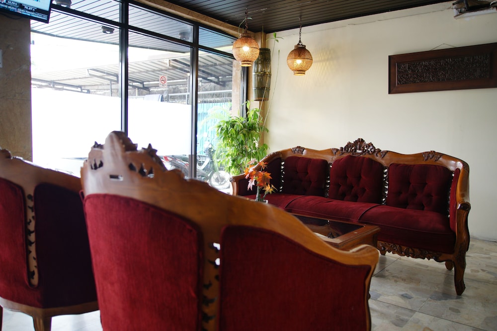 Hotel Nusantara Indah Syariah 34/48