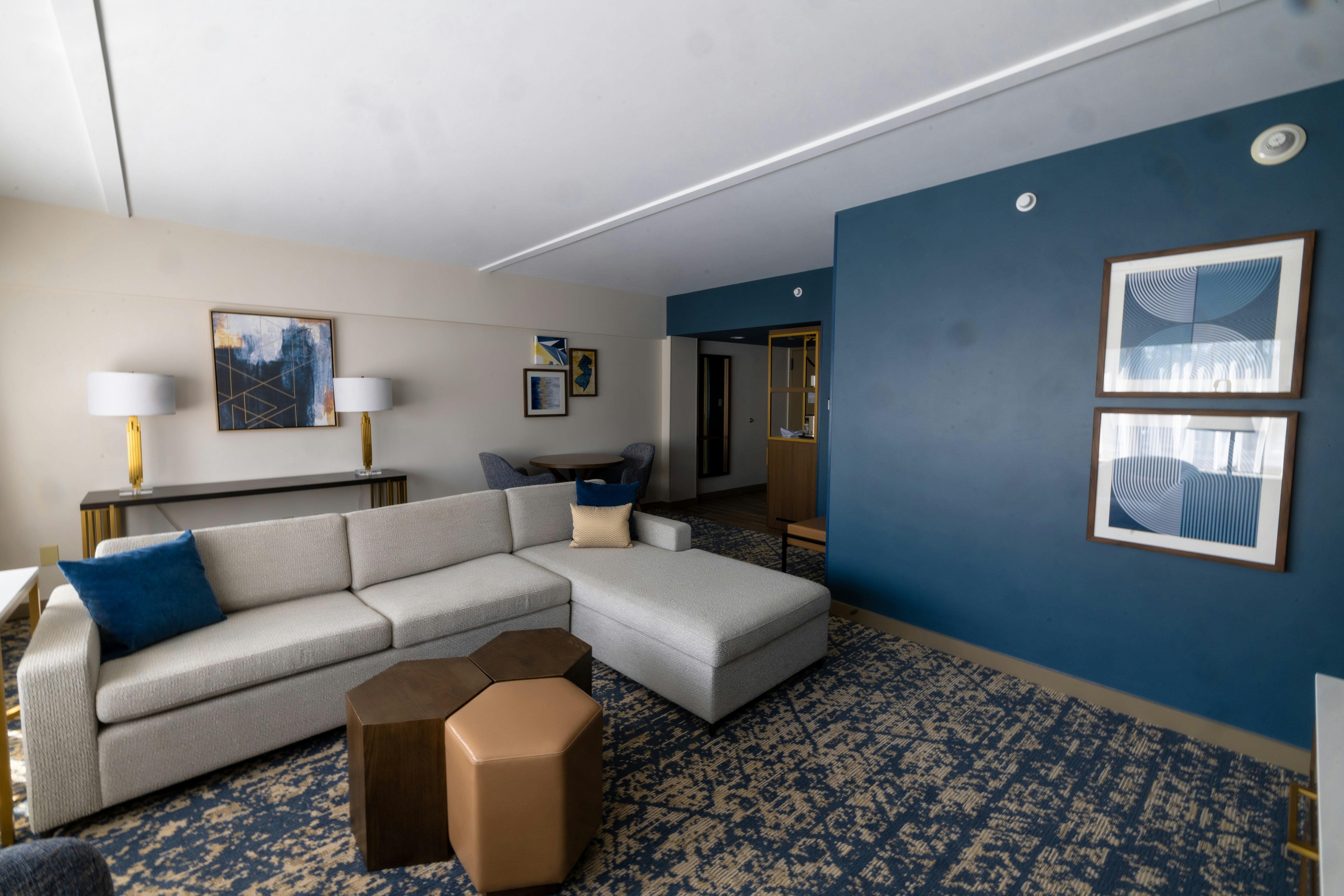 DoubleTree by Hilton Hotel Tinton Falls - Eatontown 24/51