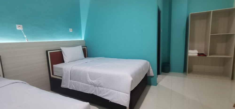 Collection O Balikpapan Near Balikpapan Super Block Formerly City Inn Hotel 21/37