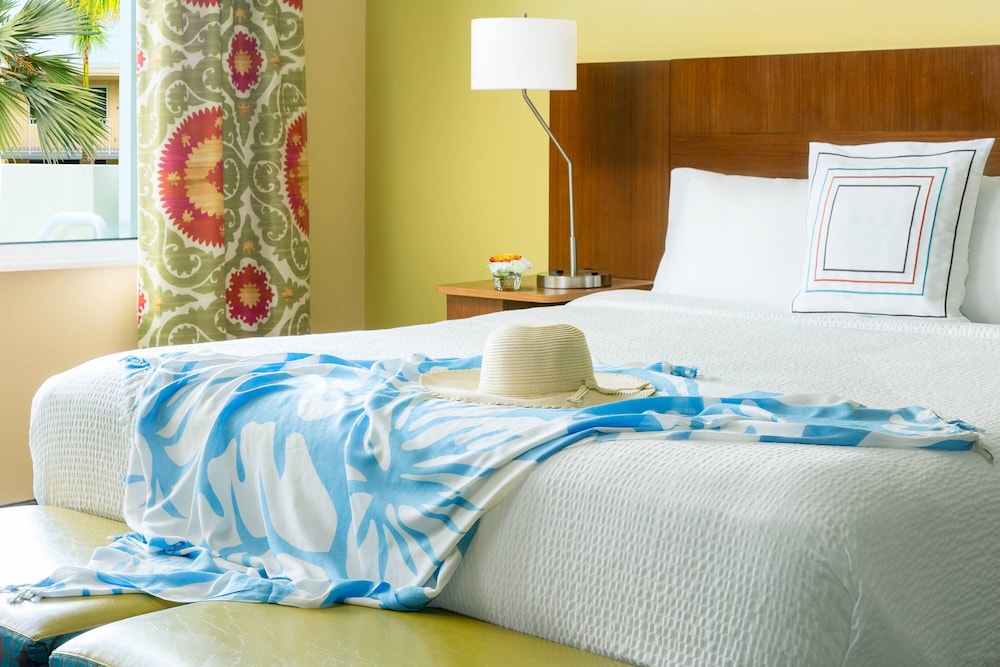 Fairfield Inn Suites Key West At the Keys Collection 14/43